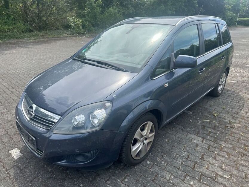 Zafira