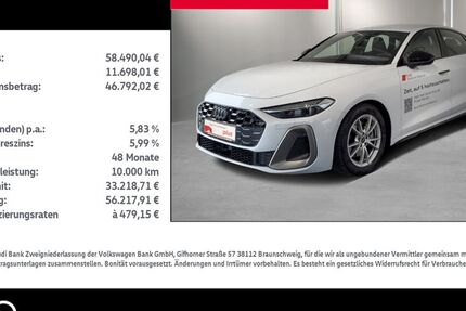 Audi A5 12.007 km 54.990 &euro; Rostock 18059