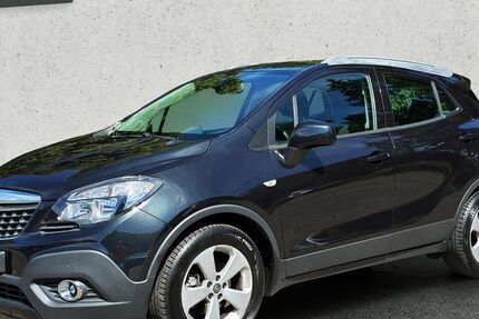 Opel Mokka 116.500 km 8.950 &euro; Grasberg 28879