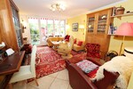 *** HAUS im GRÜNEN *** FAMILIENTRAUM *** günstig im Erbbaurecht *** Gartenstadt Johanneskirchen *** - Reihenmittelhaus München Bogenhausen | Angebot:24303052
