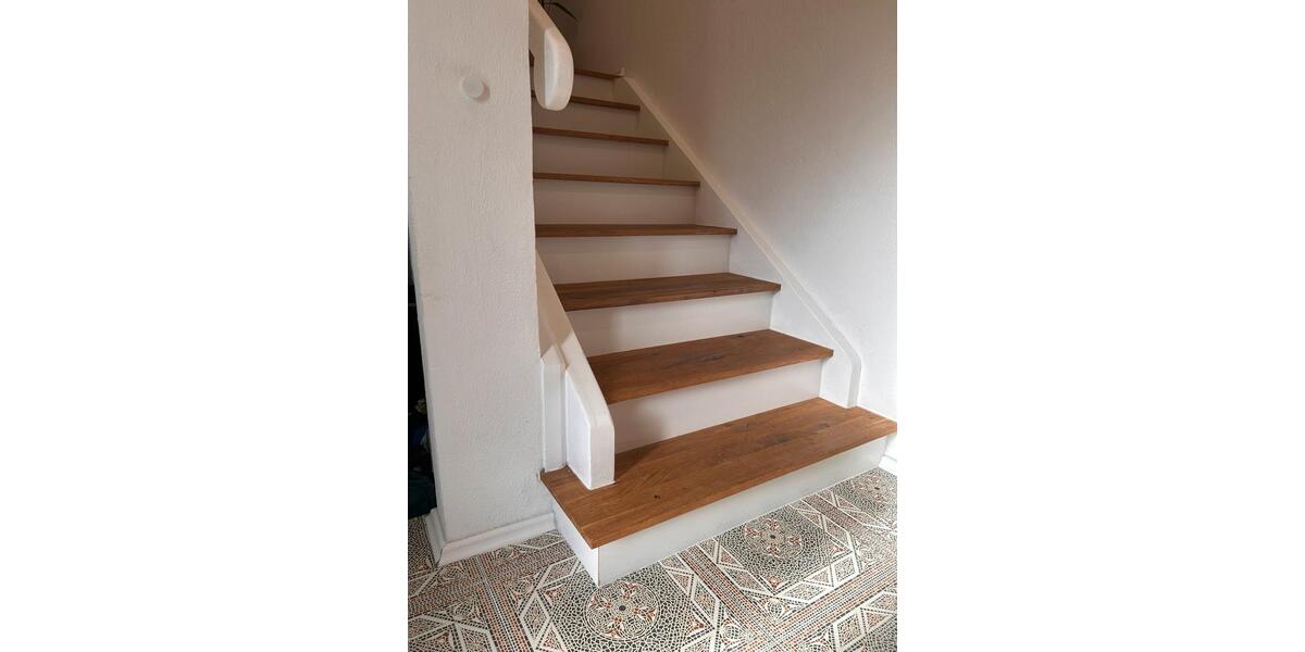 Doppelhaushälfte Schwarmstedt - 3.5 Zimmer, 102 m&sup2;, 279.000&euro; | Angebot:26945715