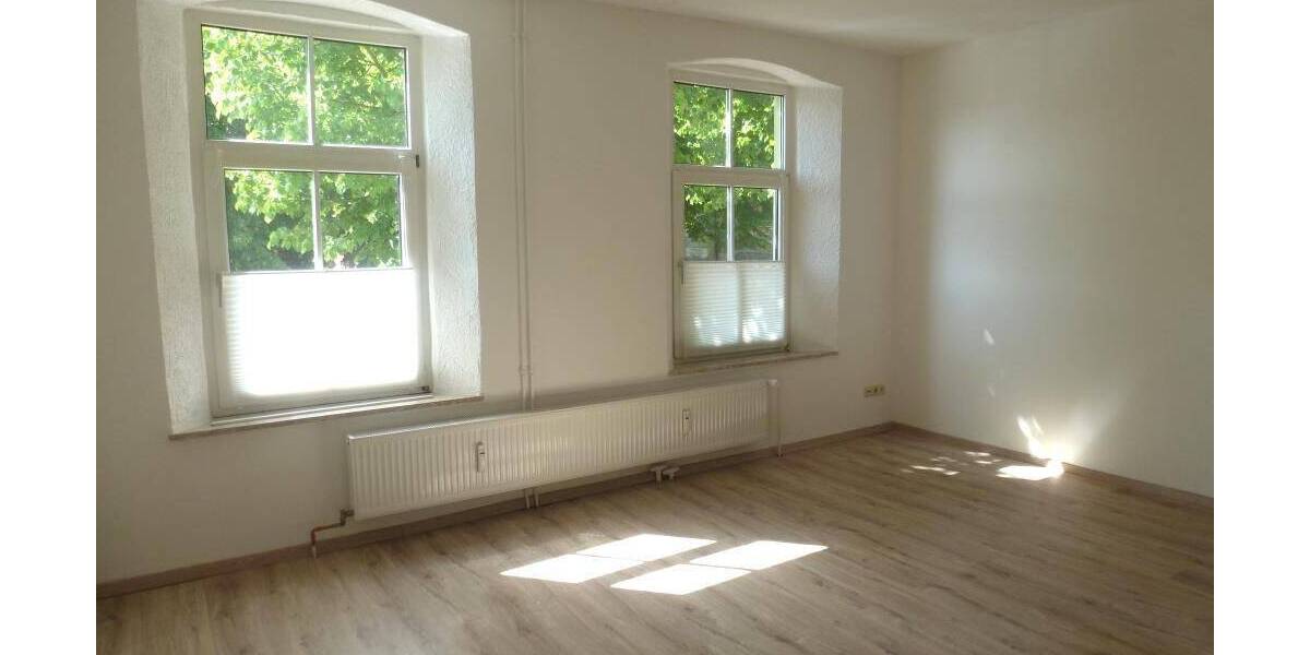 Etagenwohnung Fehmarn Burg auf Fehmarn - 4 Zimmer, 98 m&sup2;, 730&euro; | Angebot:26843857