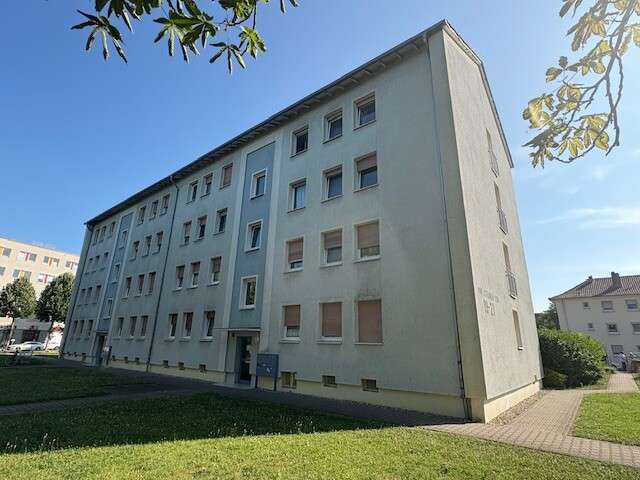 Wohnung zum Kaufen in Worms 192.000 € 75.33 m² 4 zimmer