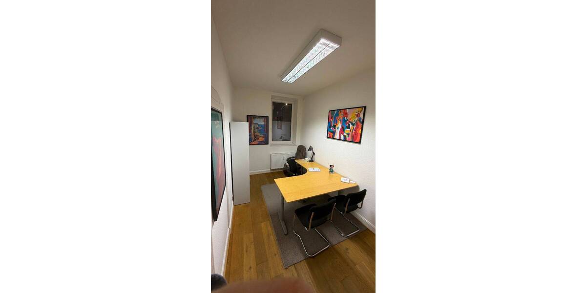 Gewerbeobjekt Fulda Innenstadt - 450&euro; | Angebot:25656261