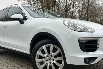 Porsche Cayenne 162.800 km 29.999 &euro; Kirchheimbolanden 67292
