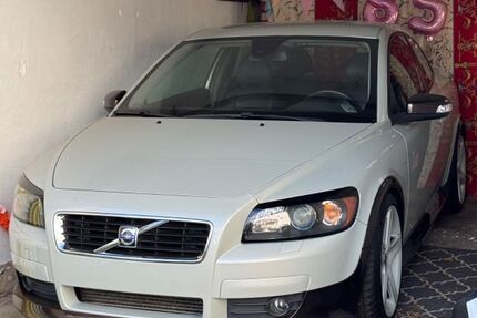 Volvo C30 108.500 km 12.000 &euro; Darmstadt 64291