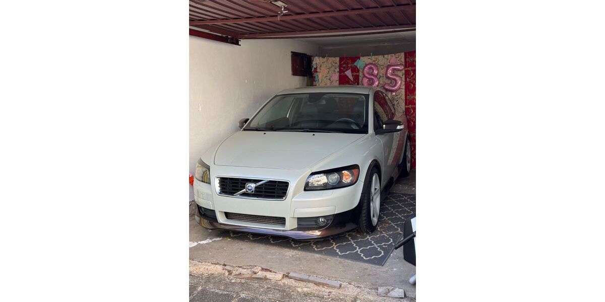 Volvo C30 108.500 km 12.000 &euro; Darmstadt 64291