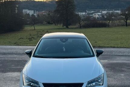 Seat Leon 140.000 km 16.000 &euro; Tauberbischofsheim 97941