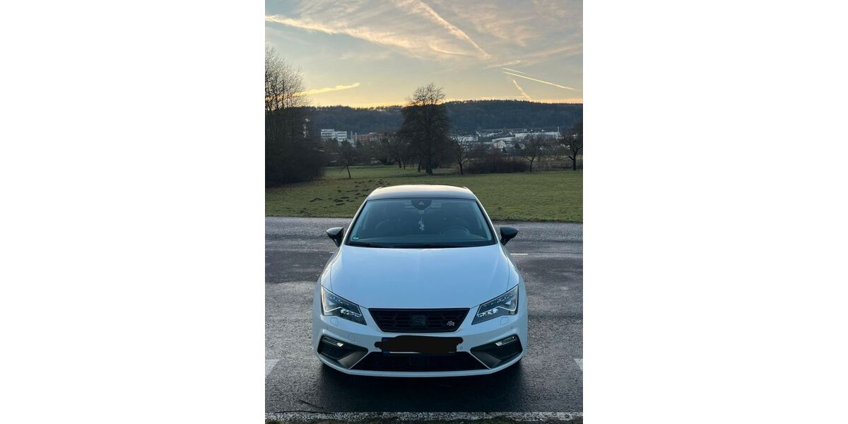 Seat Leon 140.000 km 16.000 &euro; Tauberbischofsheim 97941