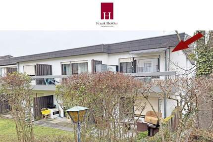 Wohnung Reutlingen Georgenberg - 2 Zimmer, 52 m&sup2;, 152.000&euro; | Angebot:25708162