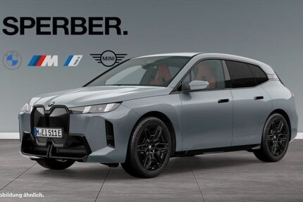 BMW iX 23.154 km 67.910 &euro; Bamberg 96050