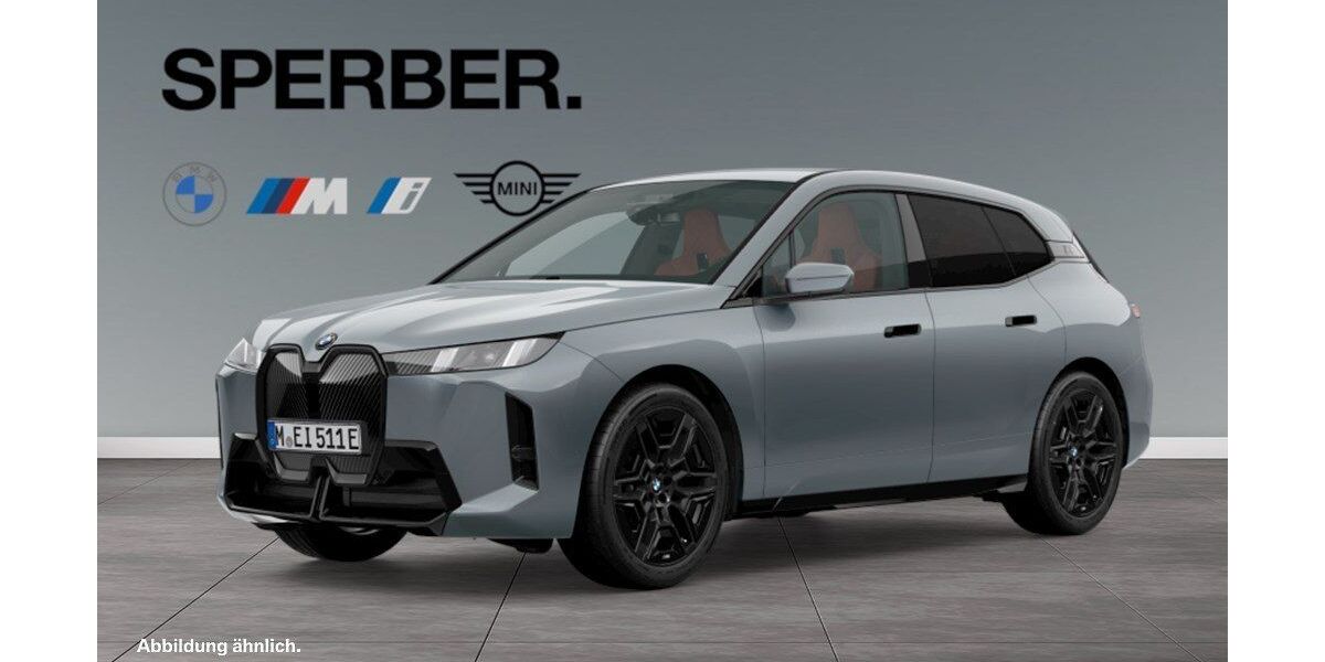 BMW iX 23.154 km 67.910 &euro; Bamberg 96050