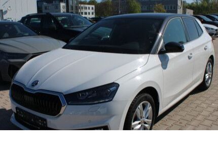 Skoda Fabia 12.750 km 16.480 &euro; Gardelegen 39638