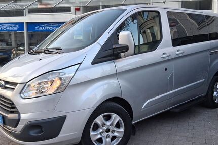 Ford Tourneo Custom 156.000 km 20.900 &euro; Nürtingen bei Stuttgart 72622