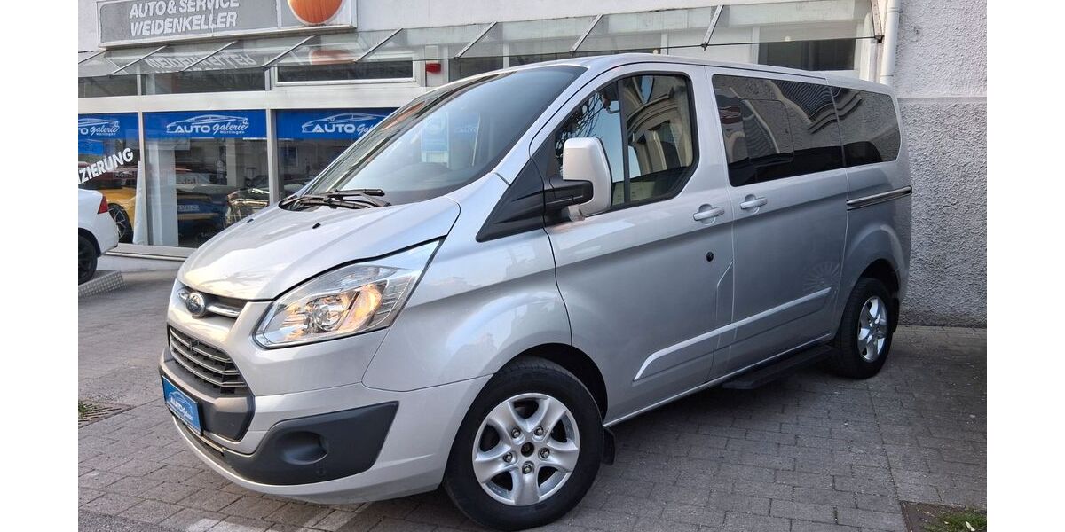 Ford Tourneo Custom 156.000 km 20.900 &euro; Nürtingen bei Stuttgart 72622