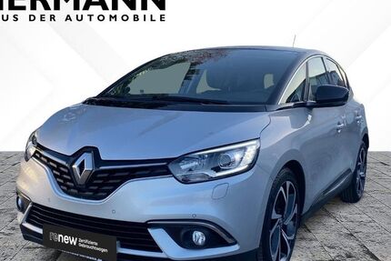 Renault Scenic 144.984 km 11.873 &euro; Northeim 37154