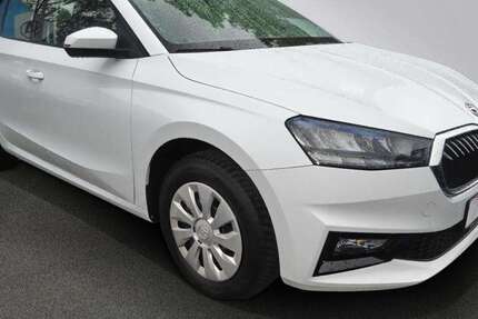 Skoda Fabia 25.980 km 16.990 &euro; Lübeck 23560