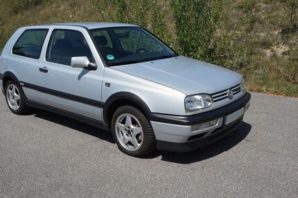 VW Golf 167.000 km 7.400 &euro; Regensburg 93047