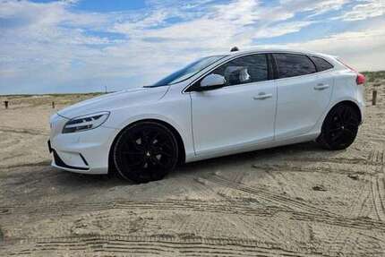 Volvo V40 162.000 km 12.900 &euro; Westensee 24259