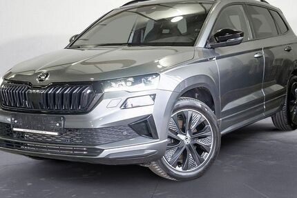 Skoda Karoq 72.200 km 28.980 &euro; Schwielowsee OT Geltow 14548