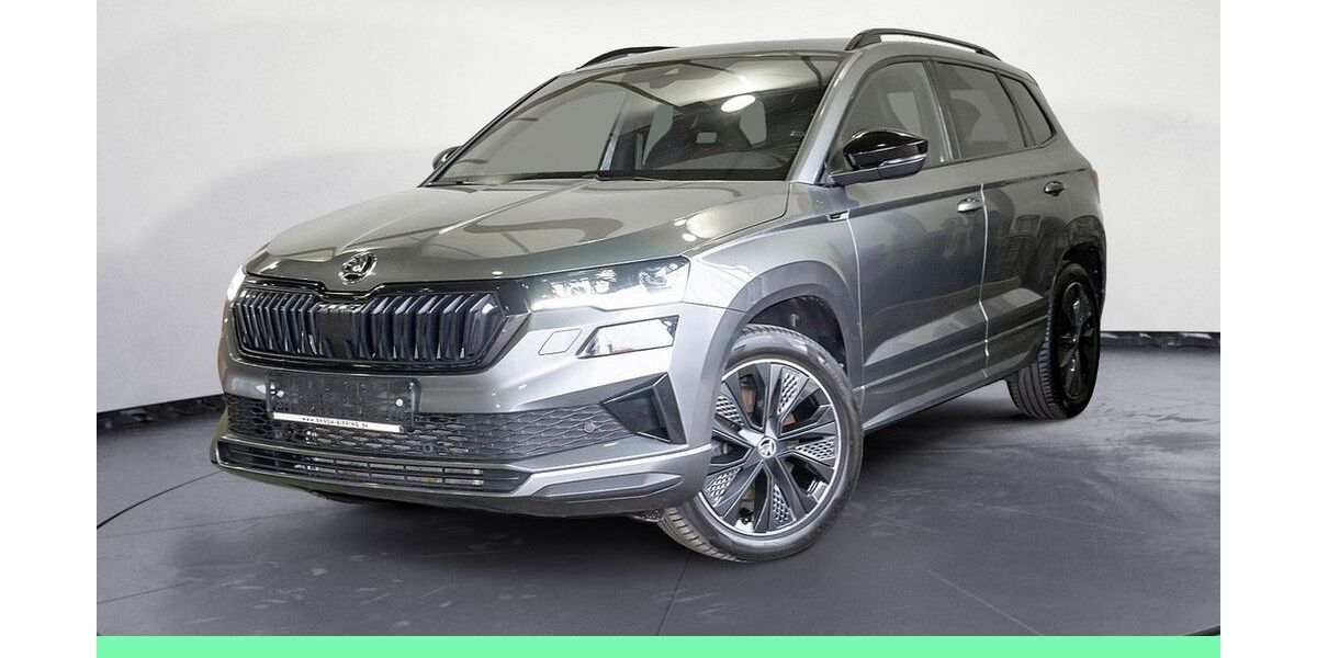 Skoda Karoq 72.200 km 28.980 &euro; Schwielowsee OT Geltow 14548