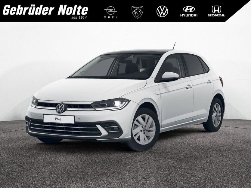 VW Polo 18.637 km 21.950 € Iserlohn 58636