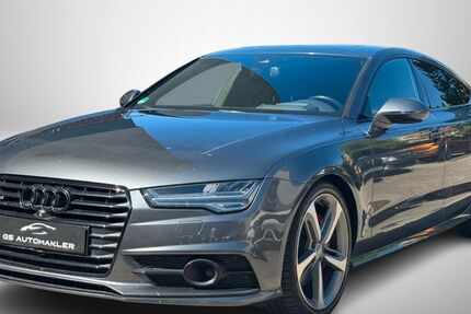 Audi A7 159.328 km 24.999 &euro; Potsdam 14480