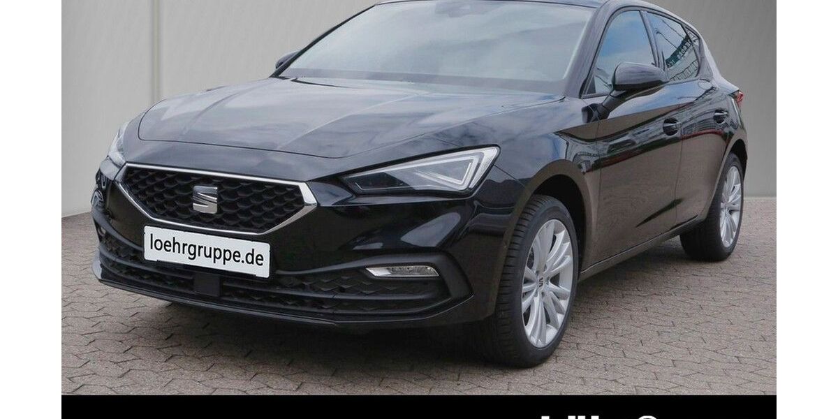 Seat Leon 9.990 km 36.330 € Meckenheim / Bonn 53340