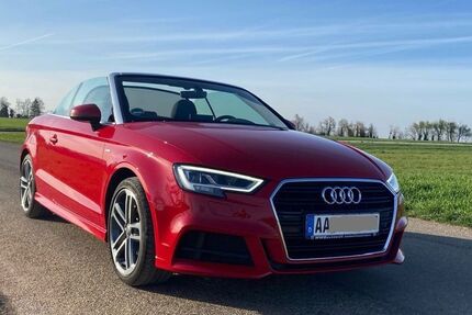 Audi A3 74.500 km 18.350 &euro; Abtsgmünd 73453