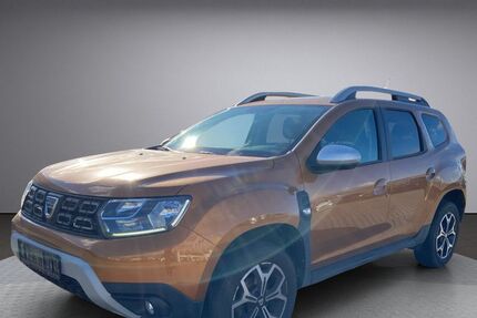 Dacia Duster 58.255 km 13.970 &euro; Oschatz 04758