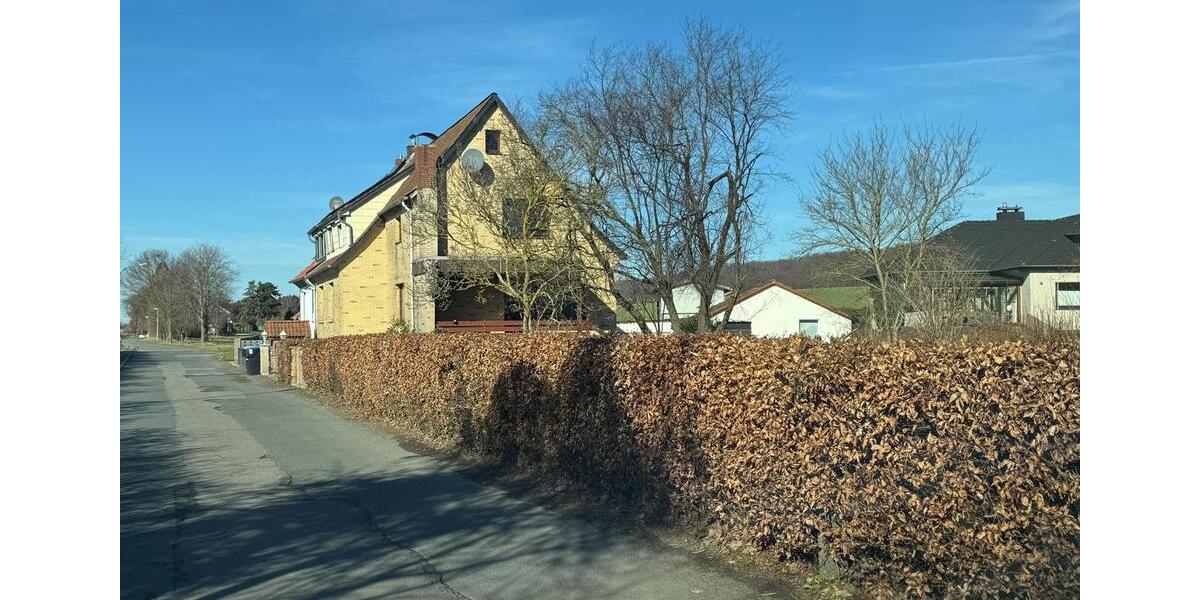 Doppelhaushälfte Liebenburg - 6 Zimmer, 170 m&sup2;, 980&euro; | Angebot:25452564