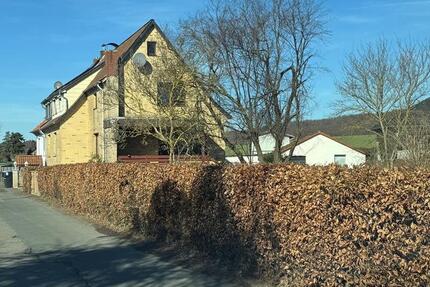 Haus Liebenburg - 6 Zimmer, 170 m&sup2;, 980&euro; | Angebot:25452564