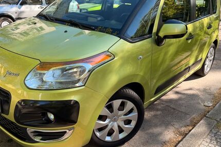 Citroen C3 Picasso 136.500 km 2.990 &euro; Berlin 13409