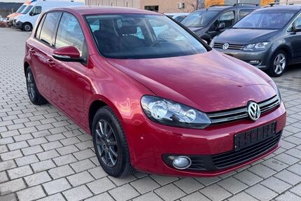 VW Golf 191.000 km 5.650 &euro; Bad Wurzach 88410