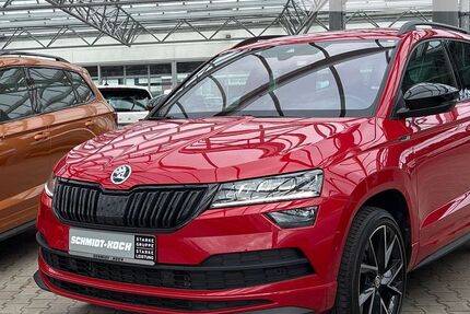 Skoda Karoq 44.101 km 31.490 &euro; Wilhelmshaven 26388