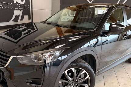 Mazda CX-5 103.000 km 14.499 &euro; Jülich 52428