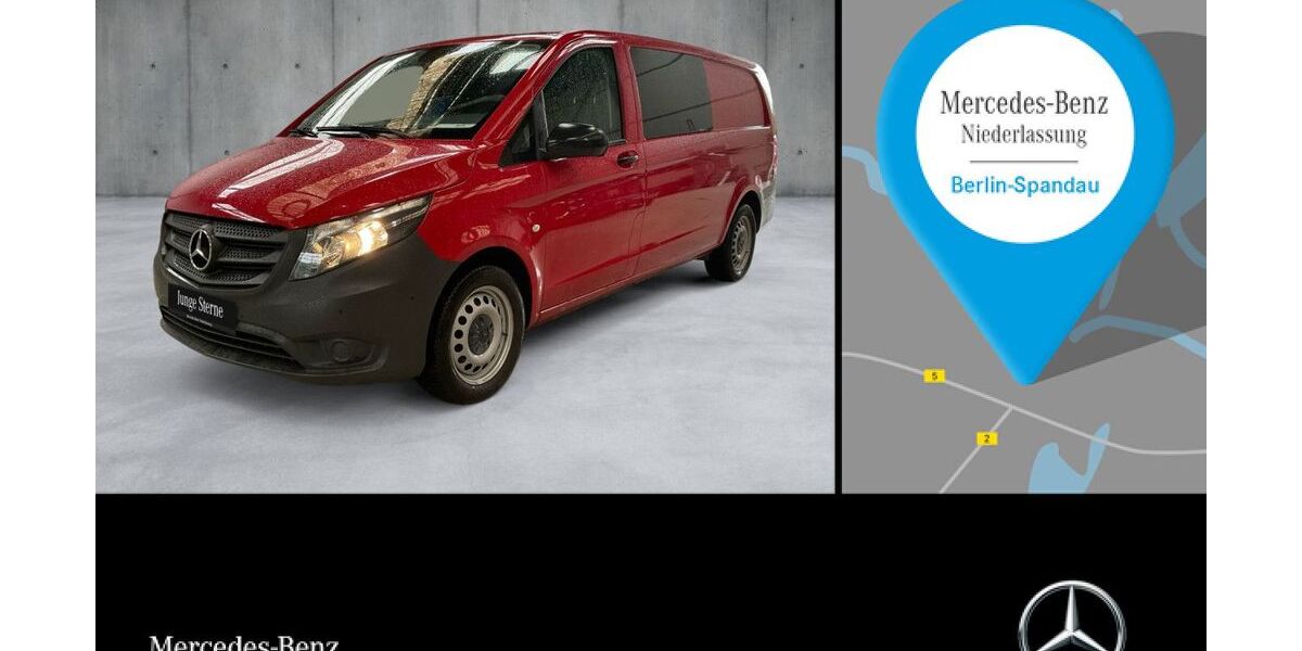 Mercedes-Benz Vito 88.790 km 26.180 &euro; Berlin 13581