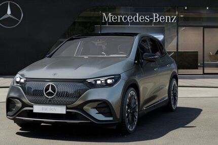 Mercedes-Benz EQE 24.100 km 68.900 &euro; Hamm 59067