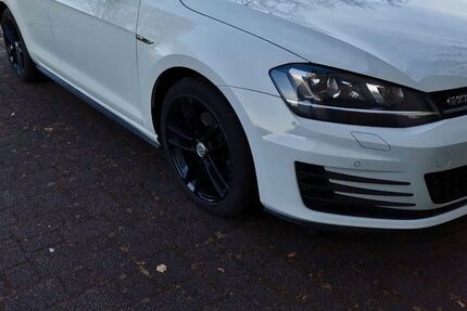 VW Golf 204.000 km 12.700 &euro; Gerolstein 54568