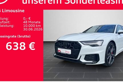 Audi A6 12.794 km 62.449 &euro; Mannheim 68309
