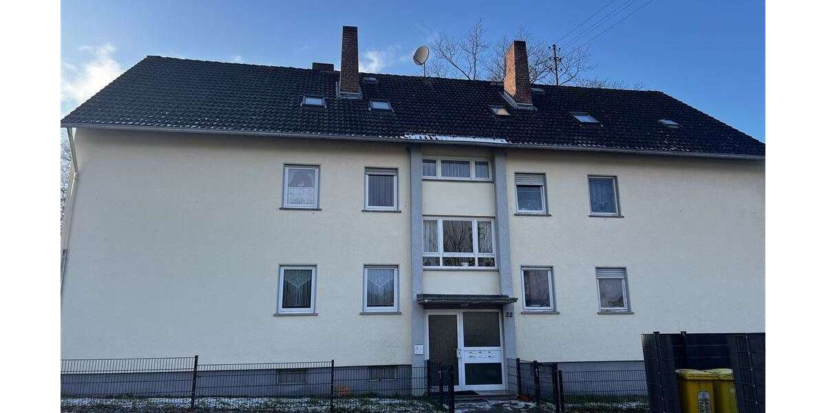 Etagenwohnung Diez - 3 Zimmer, 73 m&sup2;, 580&euro; | Angebot:26855021