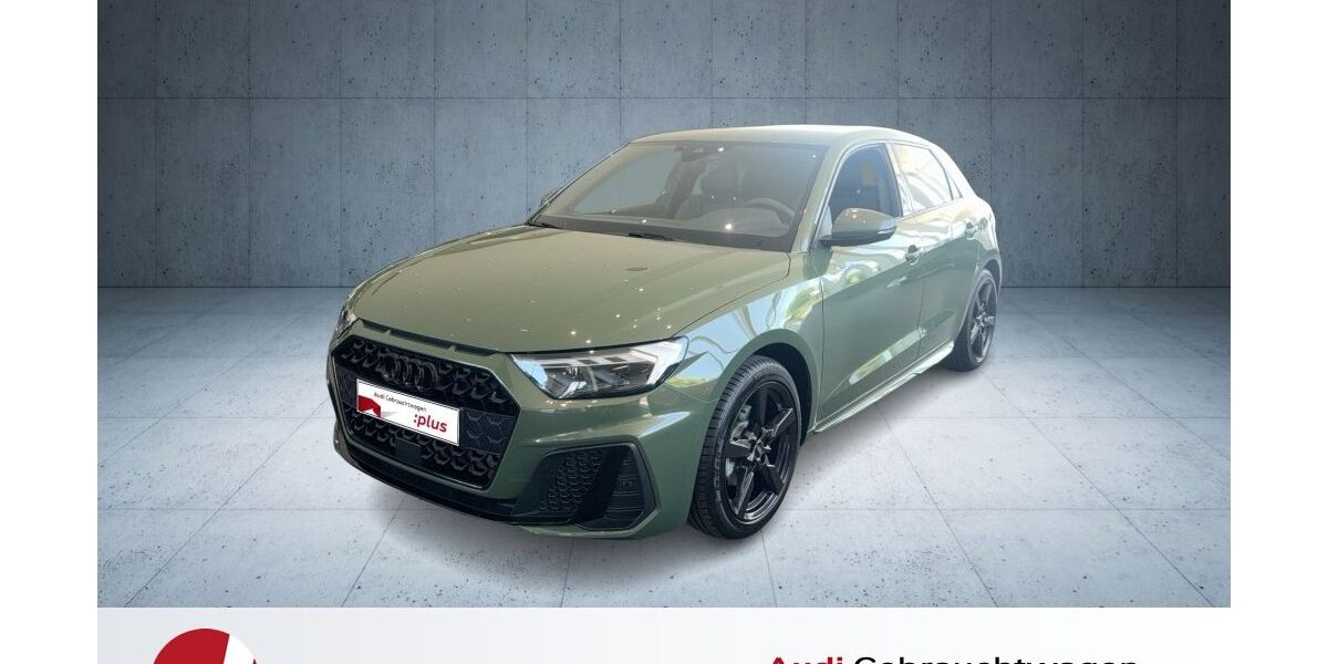 Audi A1 6.000 km 33.460 &euro; Saal a.d. Donau 93342