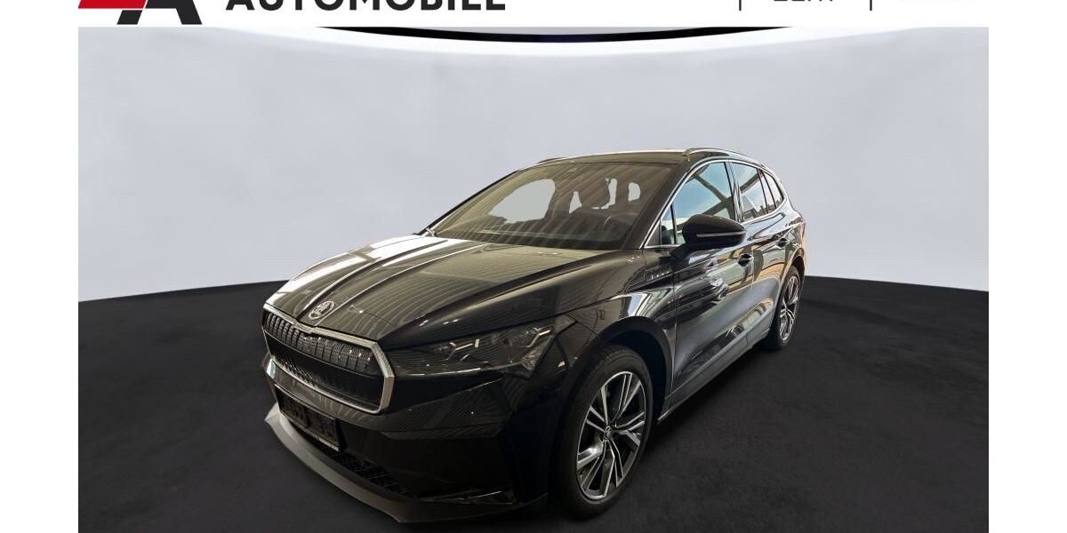 Skoda Enyaq 27.373 km 35.346 &euro; Bocholt 46395