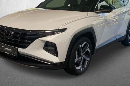 Hyundai TUCSON 48.638 km 27.690 &euro; Herne 44653