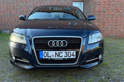 Audi A3 175.000 km 8.000 &euro; Oldenburg 26133
