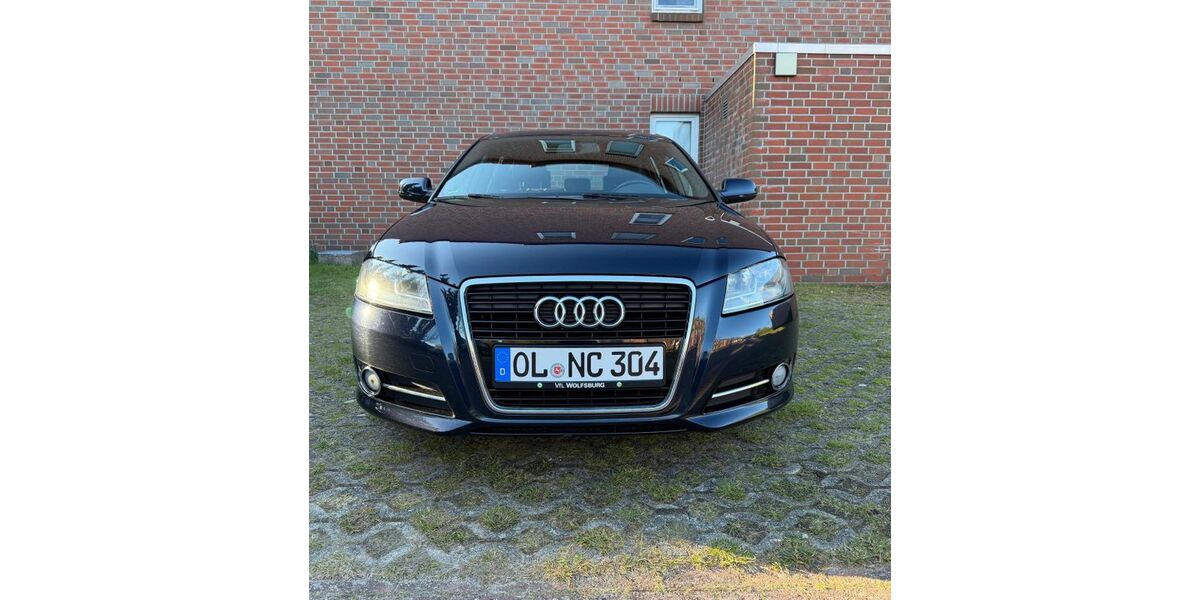 Audi A3 175.000 km 8.000 &euro; Oldenburg 26133