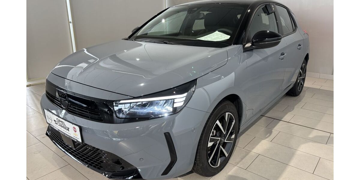 Opel Corsa 15.833 km 16.990 &euro; Wilhelmshaven 26389