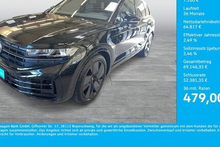 VW Touareg 10.959 km 67.444 &euro; Unna 59423