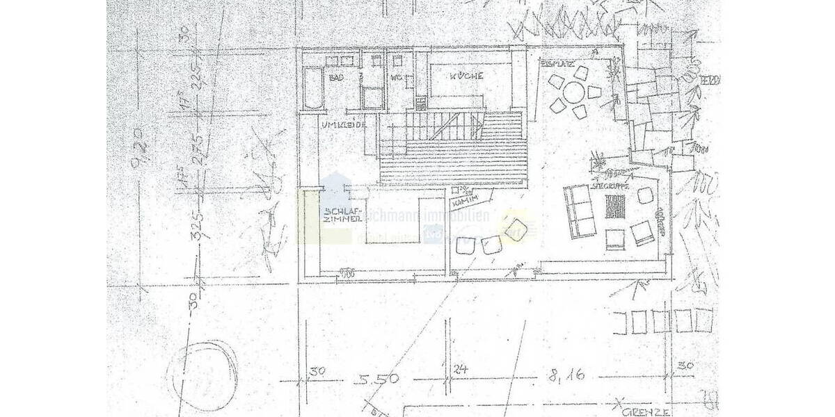Einfamilienhaus Villingen-Schwenningen Schwenningen - 7 Zimmer, 216 m&sup2;, 790.000&euro; | Angebot:26306048
