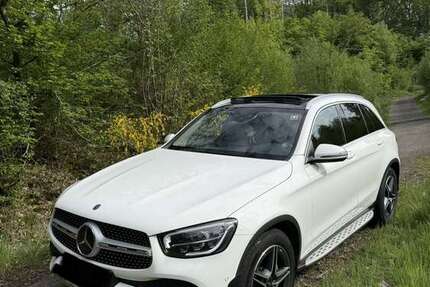 Mercedes-Benz GLC 220 157.500 km 27.400 &euro; Mehren 57635